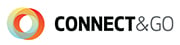 Connect&Go logo
