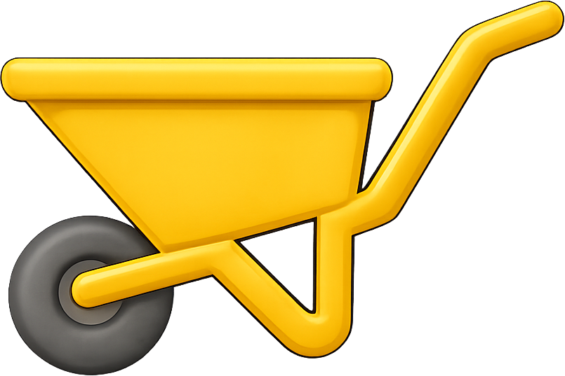 Equipment Rental Icon