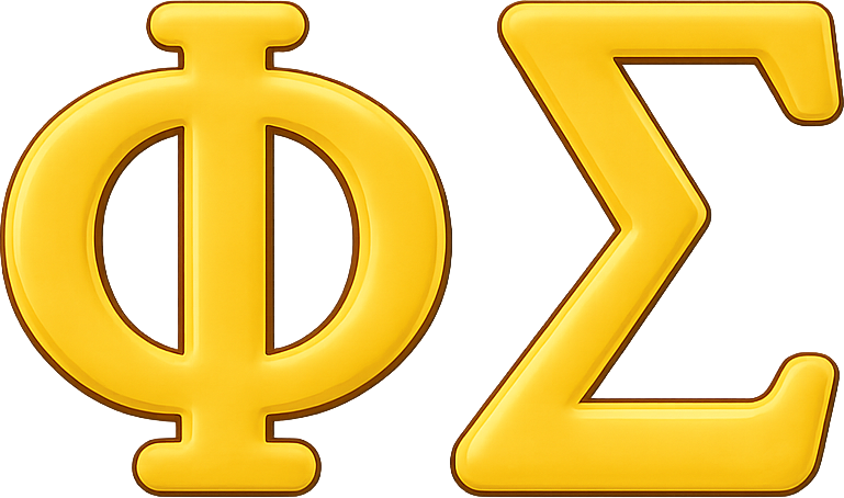 Frat Sorority Icon