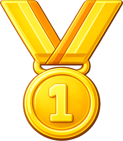 Races and events icon