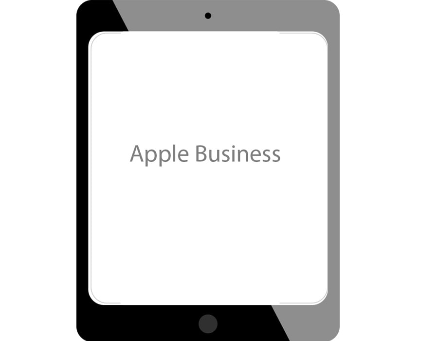 Apple Business