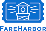 FareHarbor logo