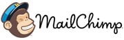 MailChimp logo