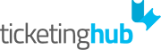 TicketingHub logo