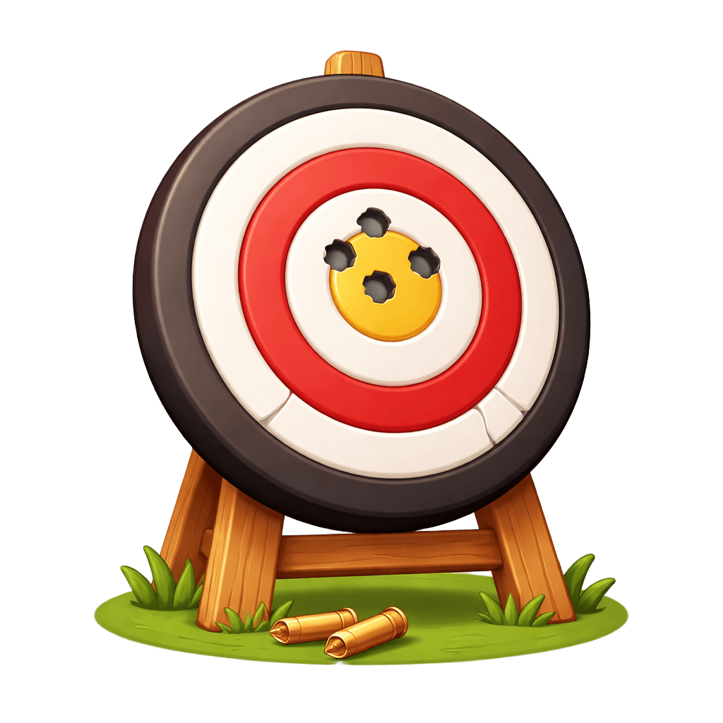 bullseye icon