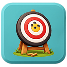bullseye-icon-with-square
