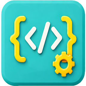 developer API icon