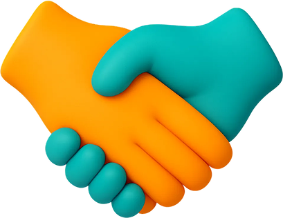 handshake icon