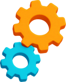 gears icon