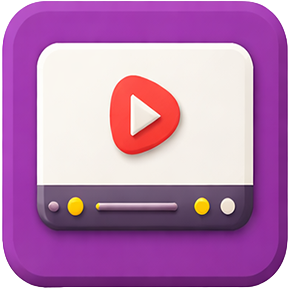 video icon