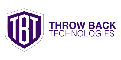 Throw Back Technologies