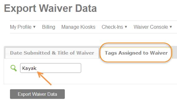Smartwaiver