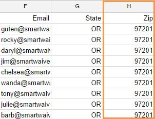 Smartwaiver