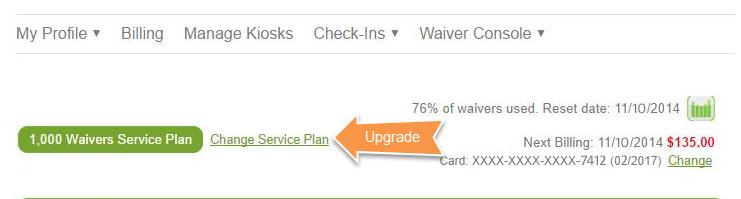 Smartwaiver Tips for the Holiday Rush