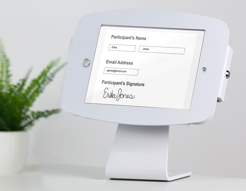 Smartwaiver Online Waivers For Your Business