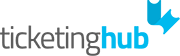 TicketingHub Logo