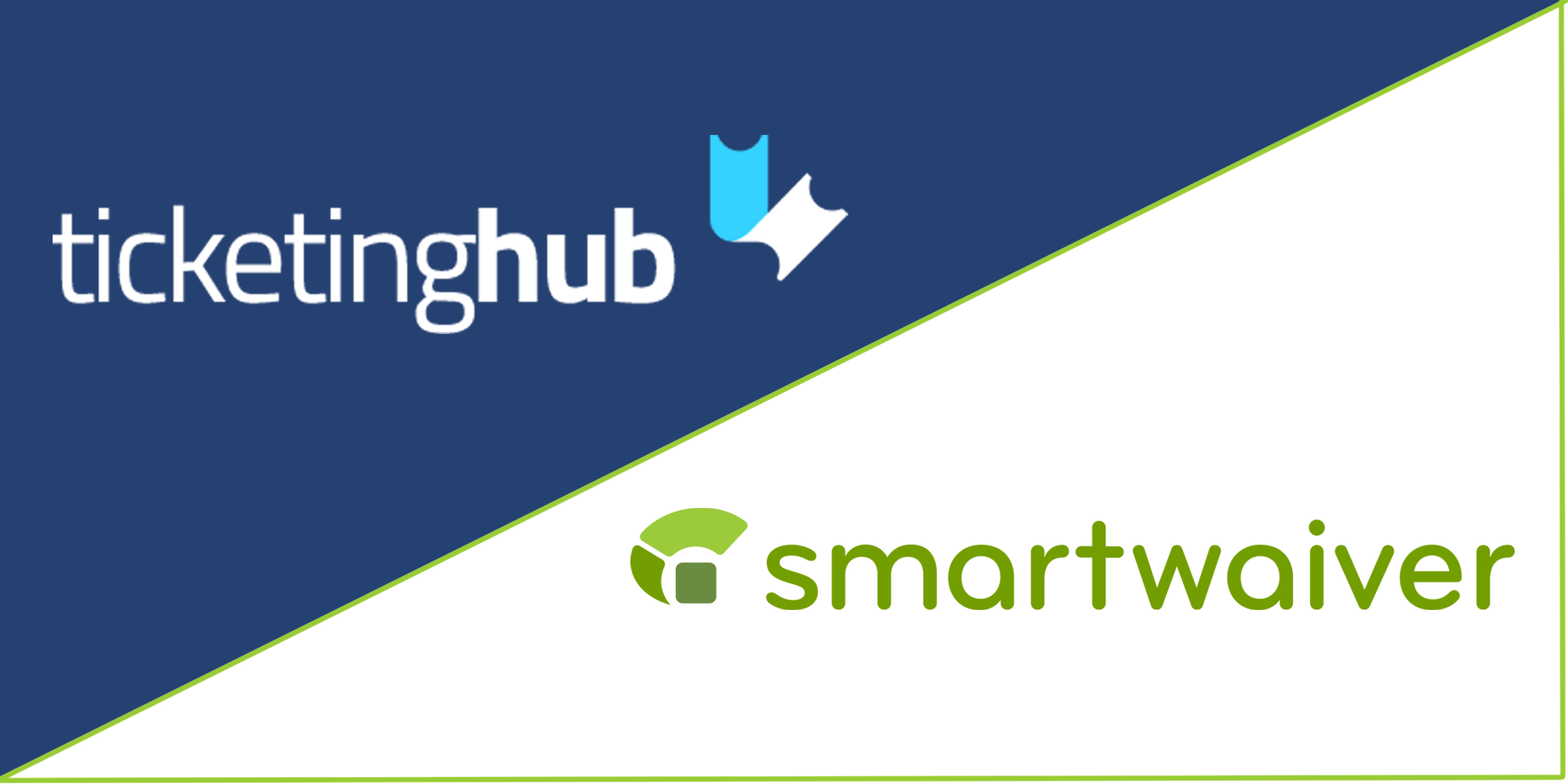 Smartwaiver for TicketingHub integration